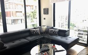 Apartamentos El Golf Las Condes